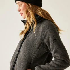 Regatta Polaire zippée pour femme Mellrey |<Femme Polaires Zippées