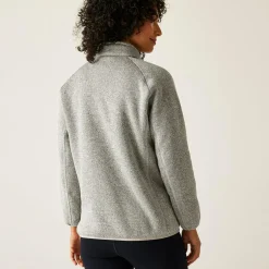 Regatta Polaire zippée pour femme Mellrey |<Femme Polaires Zippées