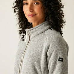 Regatta Polaire zippée pour femme Mellrey |<Femme Polaires Zippées