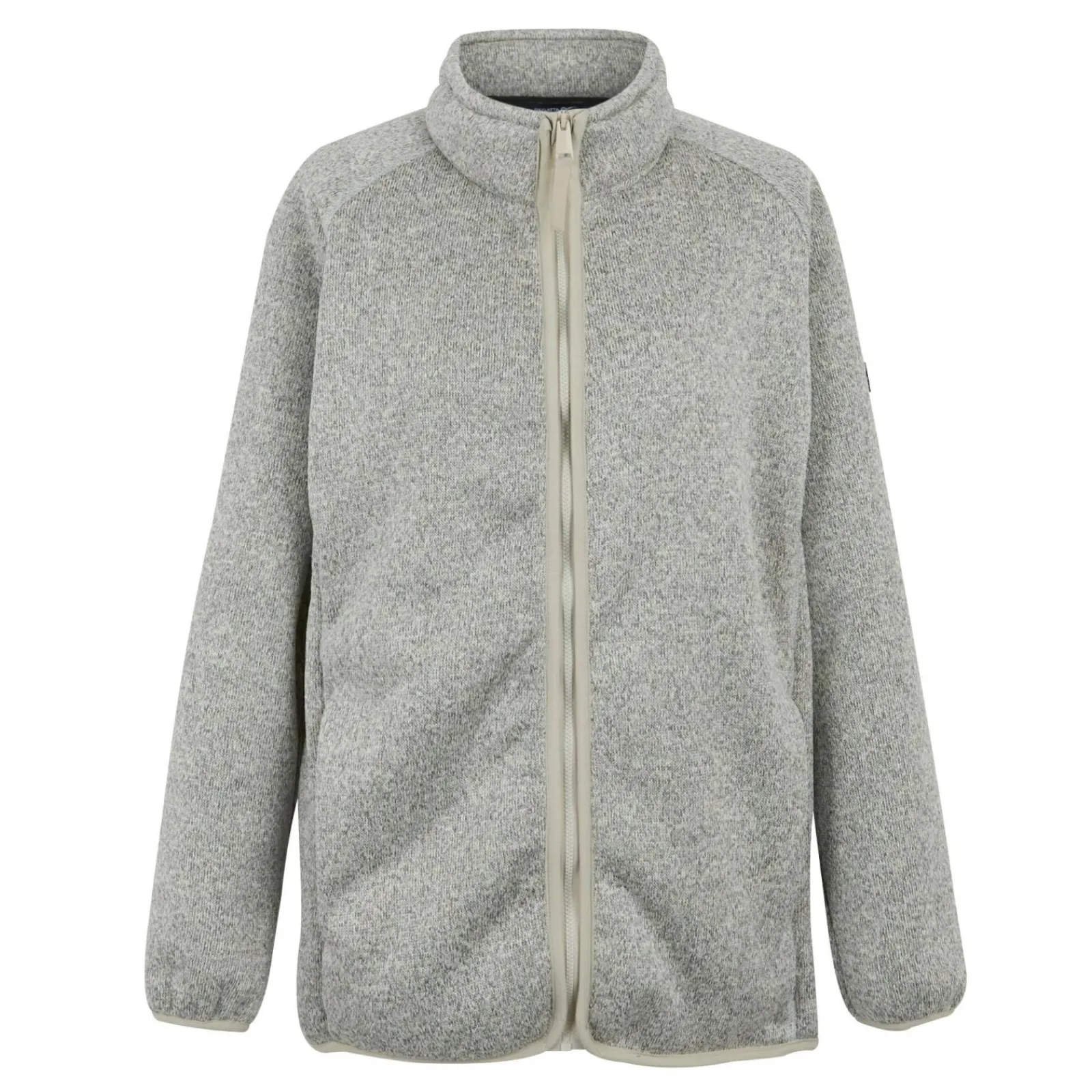 Regatta Polaire zippée pour femme Mellrey |<Femme Polaires Zippées