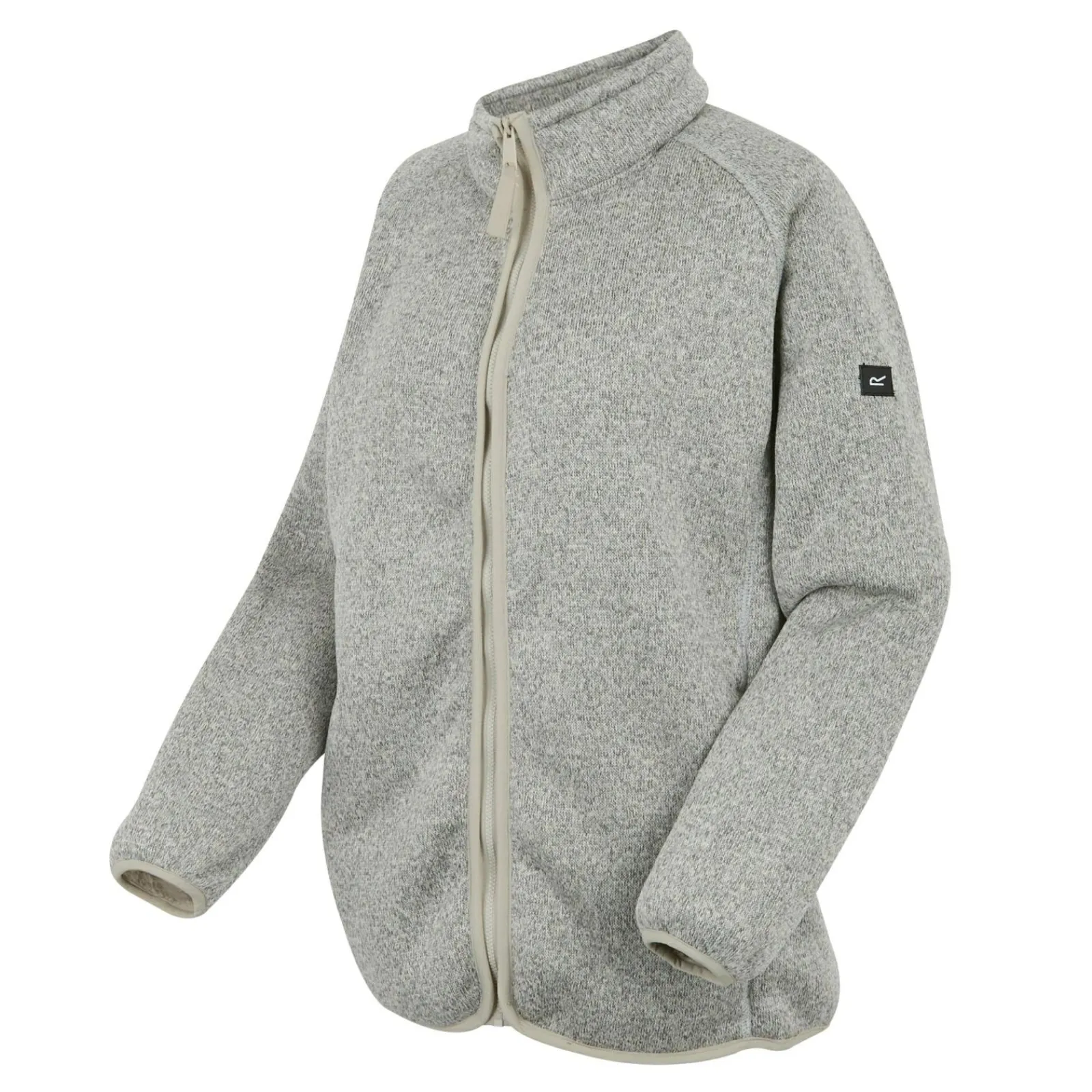 Regatta Polaire zippée pour femme Mellrey |<Femme Polaires Zippées