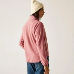 Regatta Polaire zippée pour femme Frankie |<Femme Polaires Zippées
