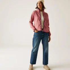 Regatta Polaire zippée pour femme Frankie |<Femme Polaires Zippées