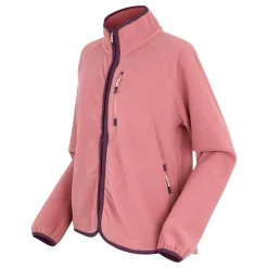 Regatta Polaire zippée pour femme Frankie |<Femme Polaires Zippées