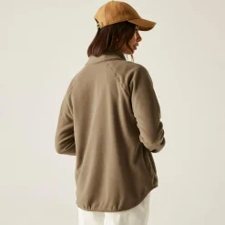 Regatta Polaire zippée pour femme Frankie |<Femme Polaires Zippées