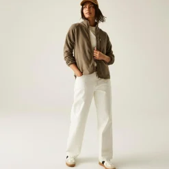 Regatta Polaire zippée pour femme Frankie |<Femme Polaires Zippées