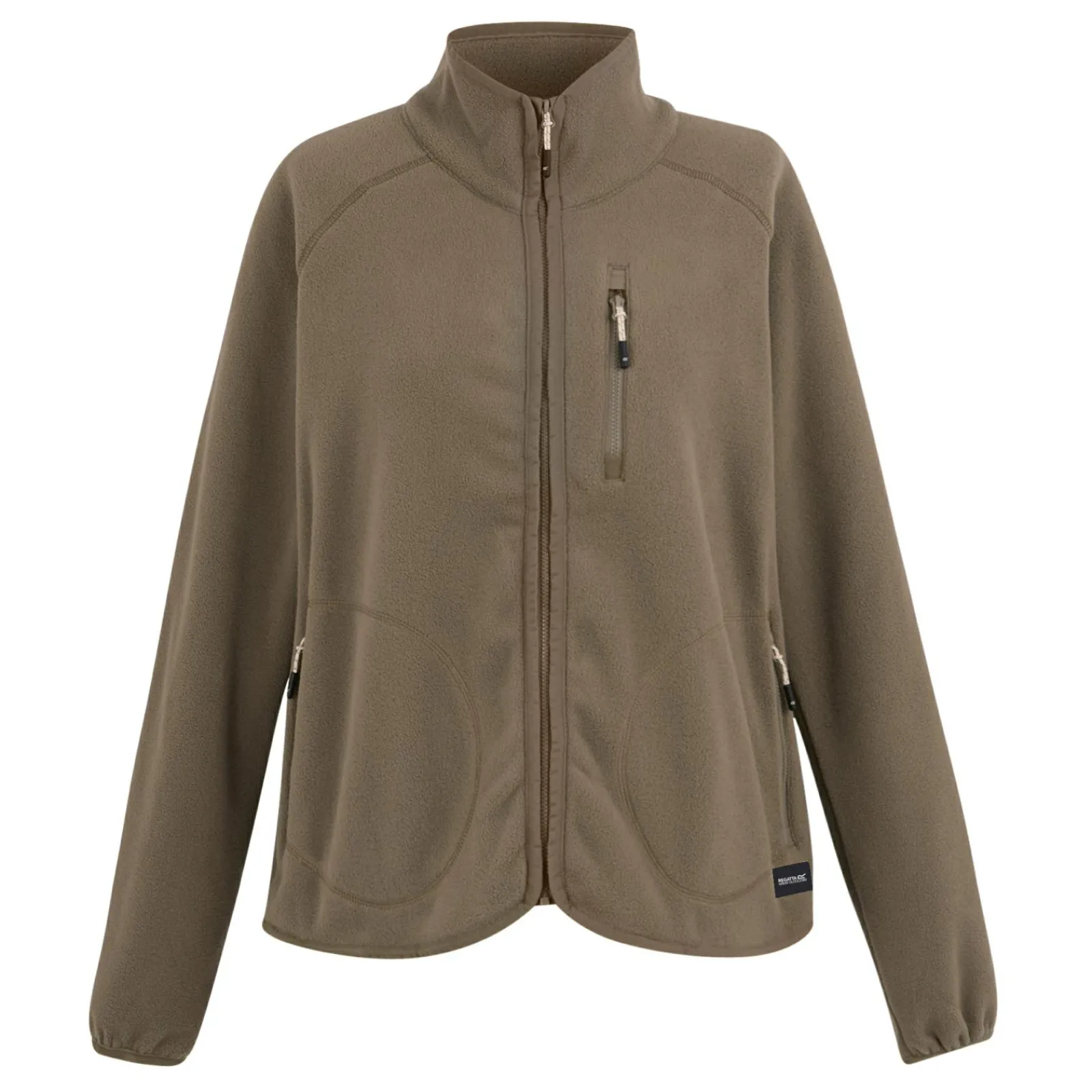 Regatta Polaire zippée pour femme Frankie |<Femme Polaires Zippées