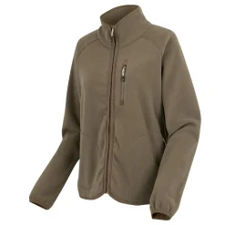 Regatta Polaire zippée pour femme Frankie |<Femme Polaires Zippées