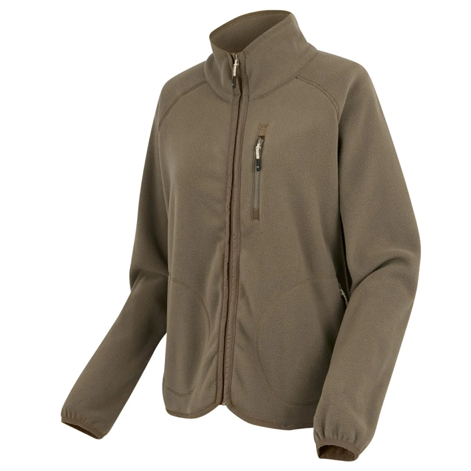 Regatta Polaire zippée pour femme Frankie |<Femme Polaires Zippées