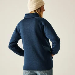 Regatta Polaire zippée pour femme Mellrey |<Femme Polaires Zippées