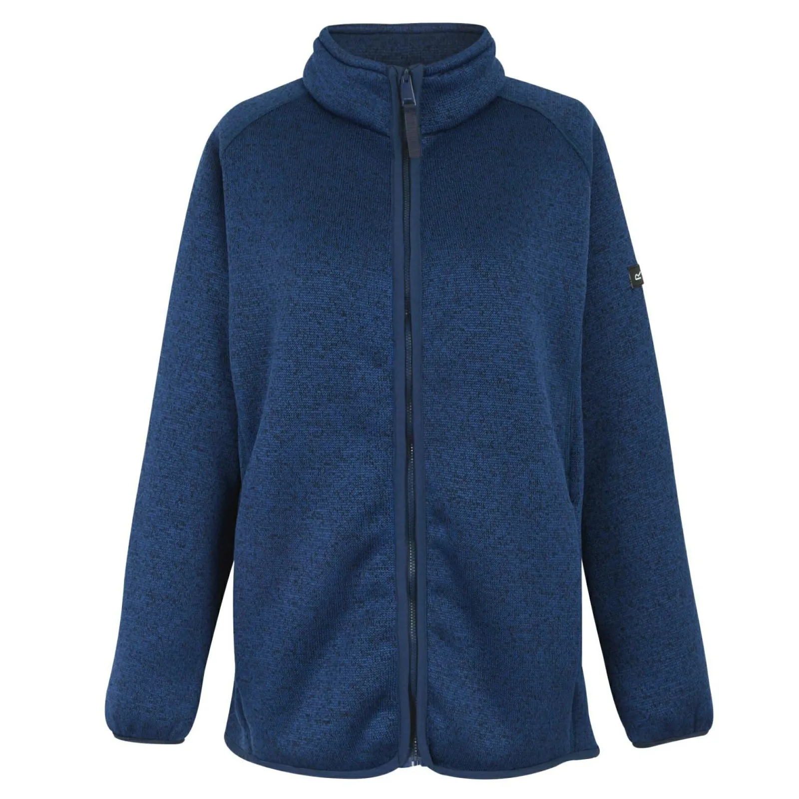 Regatta Polaire zippée pour femme Mellrey |<Femme Polaires Zippées
