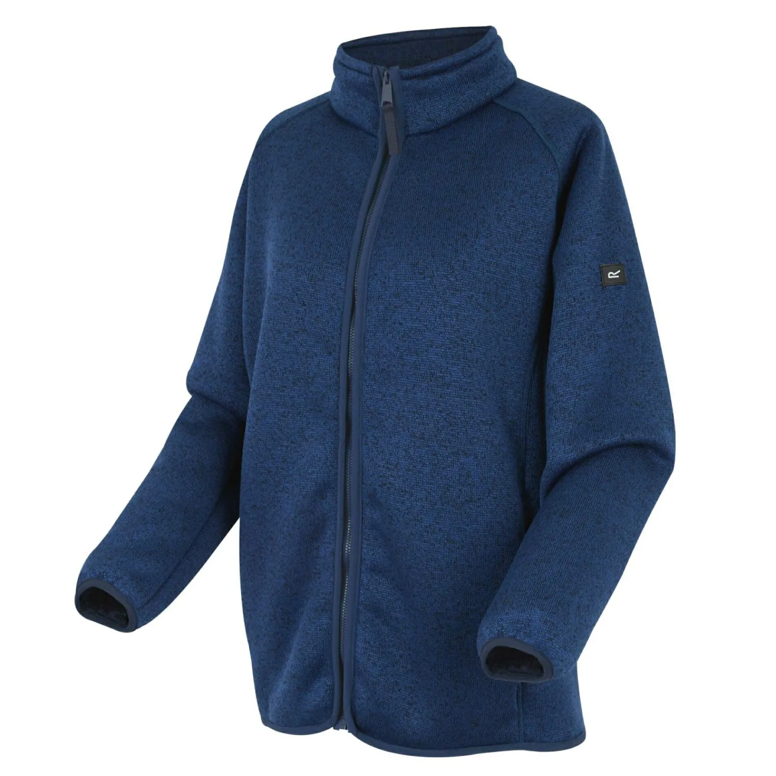 Regatta Polaire zippée pour femme Mellrey |<Femme Polaires Zippées