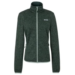 Regatta Polaire zippée pour femme Newhill |<Femme Polaires Zippées