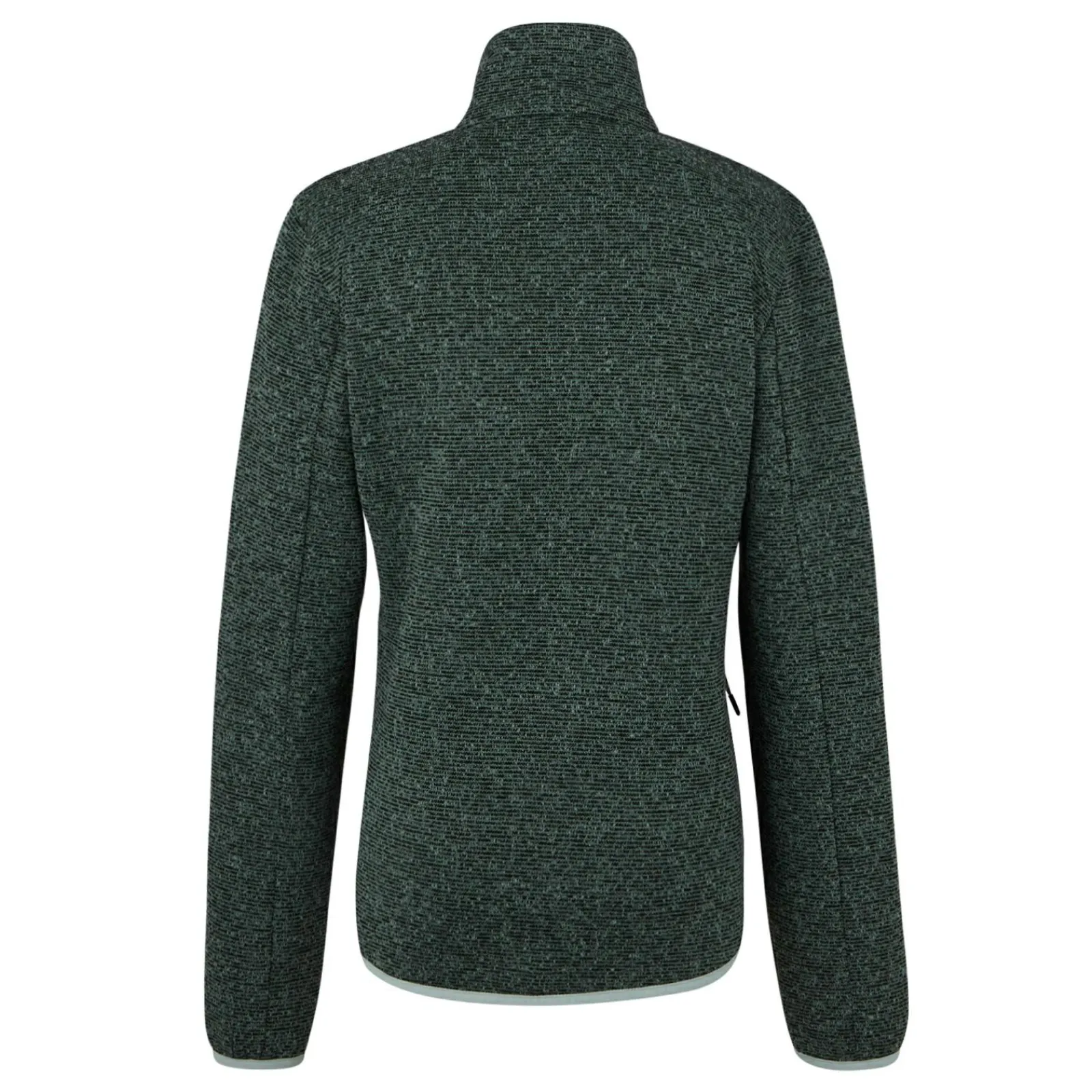 Regatta Polaire zippée pour femme Newhill |<Femme Polaires Zippées