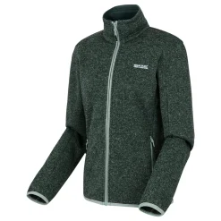 Regatta Polaire zippée pour femme Newhill |<Femme Polaires Zippées