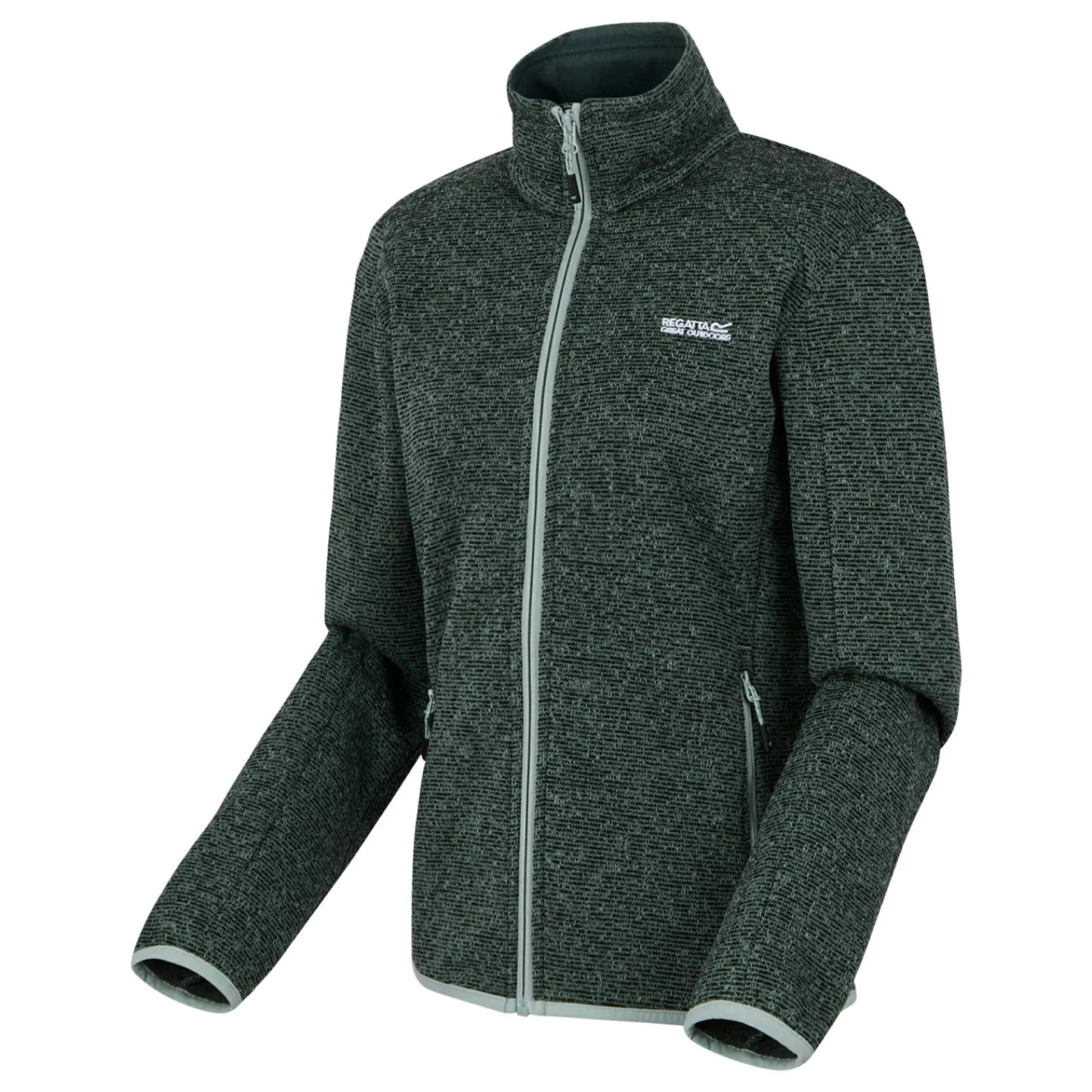 Regatta Polaire zippée pour femme Newhill |<Femme Polaires Zippées