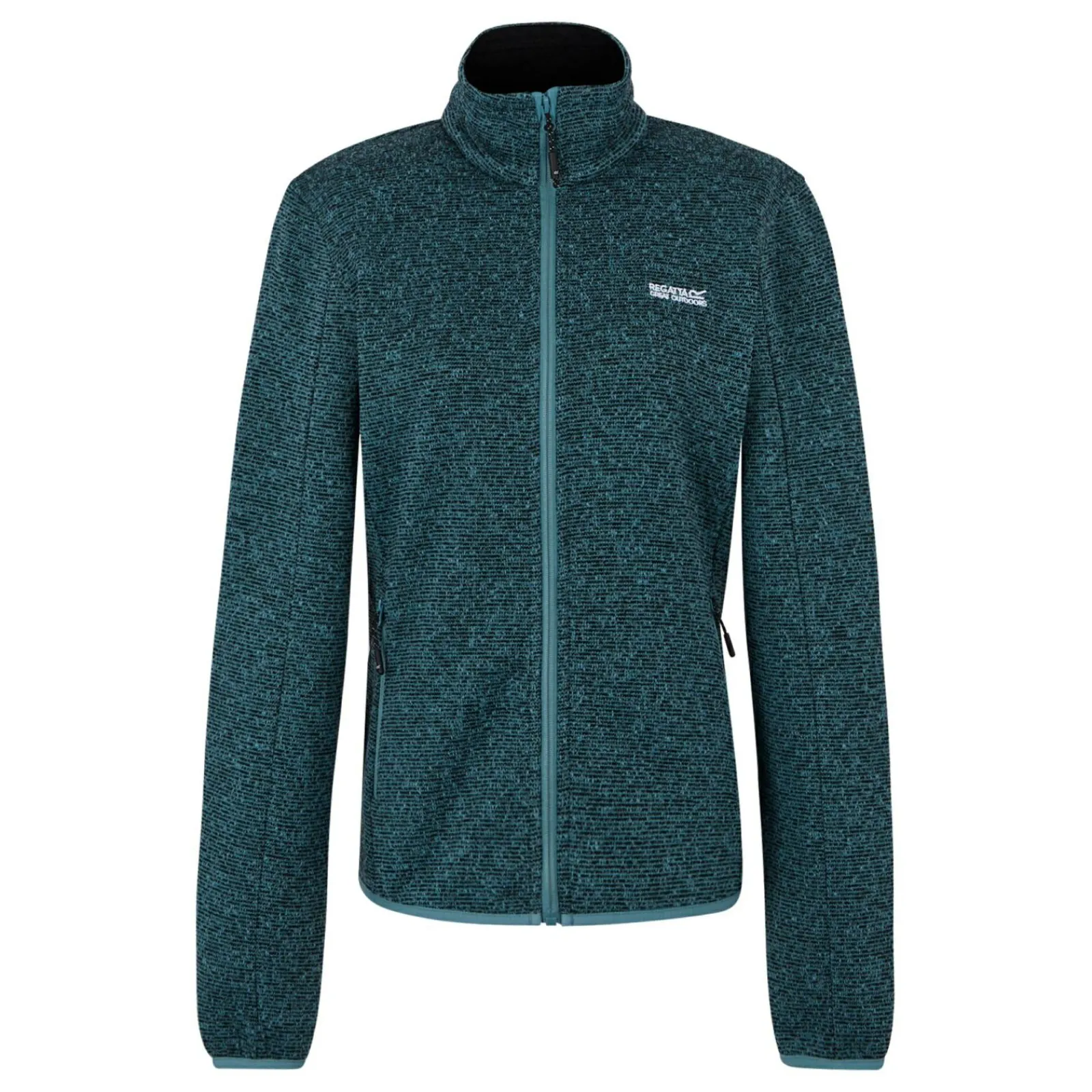 Regatta Polaire zippée pour femme Newhill |<Homme Polaires Zip Complet