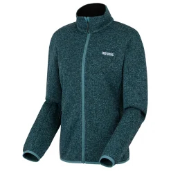 Regatta Polaire zippée pour femme Newhill |<Homme Polaires Zip Complet