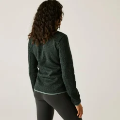 Regatta Polaire zippée pour femme Newhill |<Homme Polaires Zip Complet