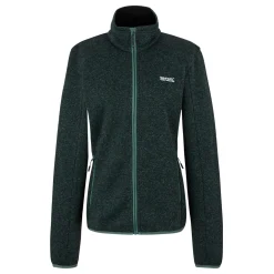 Regatta Polaire zippée pour femme Newhill |<Homme Polaires Zip Complet