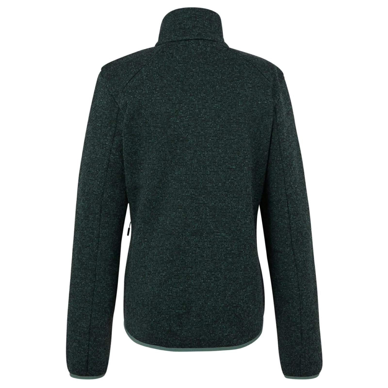 Regatta Polaire zippée pour femme Newhill |<Homme Polaires Zip Complet