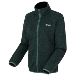 Regatta Polaire zippée pour femme Newhill |<Homme Polaires Zip Complet