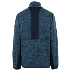 Regatta Polaire zippée pour homme Baslinn |<Homme Polaires Zip Complet