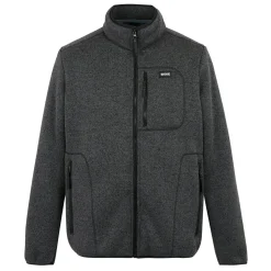 Regatta Polaire zippée pour homme Barlee |<Homme Polaires Zip Complet