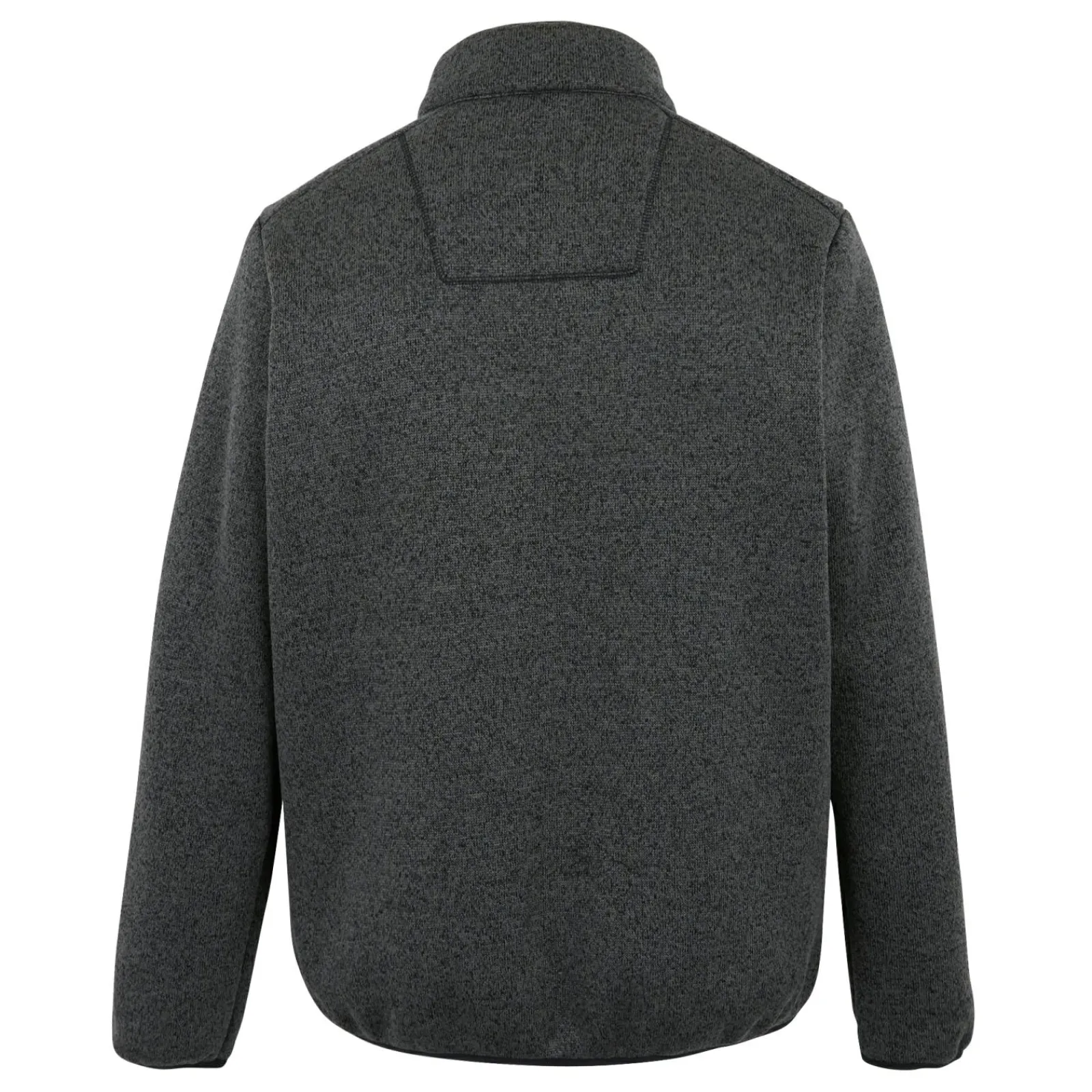 Regatta Polaire zippée pour homme Barlee |<Homme Polaires Zip Complet