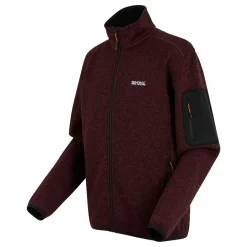 Regatta Polaire zippée pour homme Newhill |<Homme Polaires Zip Complet