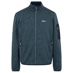 Regatta Polaire zippée pour homme Newhill |<Homme Polaires Zip Complet