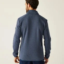 Regatta Polaire zippée pour homme Torrens |<Homme Polaires Zip Complet