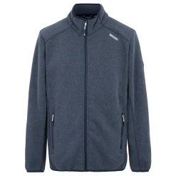 Regatta Polaire zippée pour homme Torrens |<Homme Polaires Zip Complet