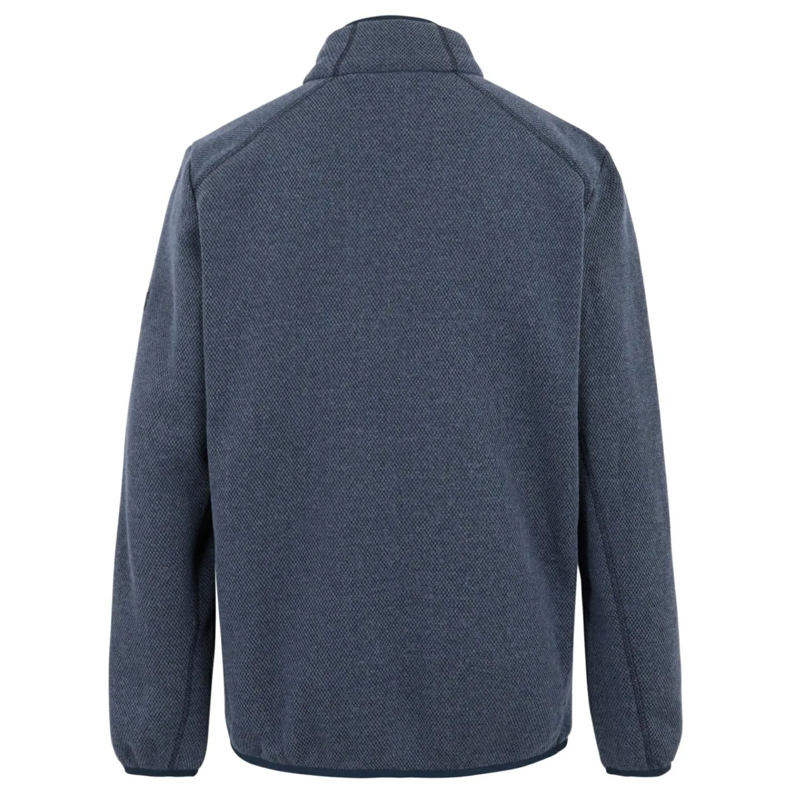 Regatta Polaire zippée pour homme Torrens |<Homme Polaires Zip Complet
