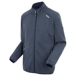Regatta Polaire zippée pour homme Torrens |<Homme Polaires Zip Complet