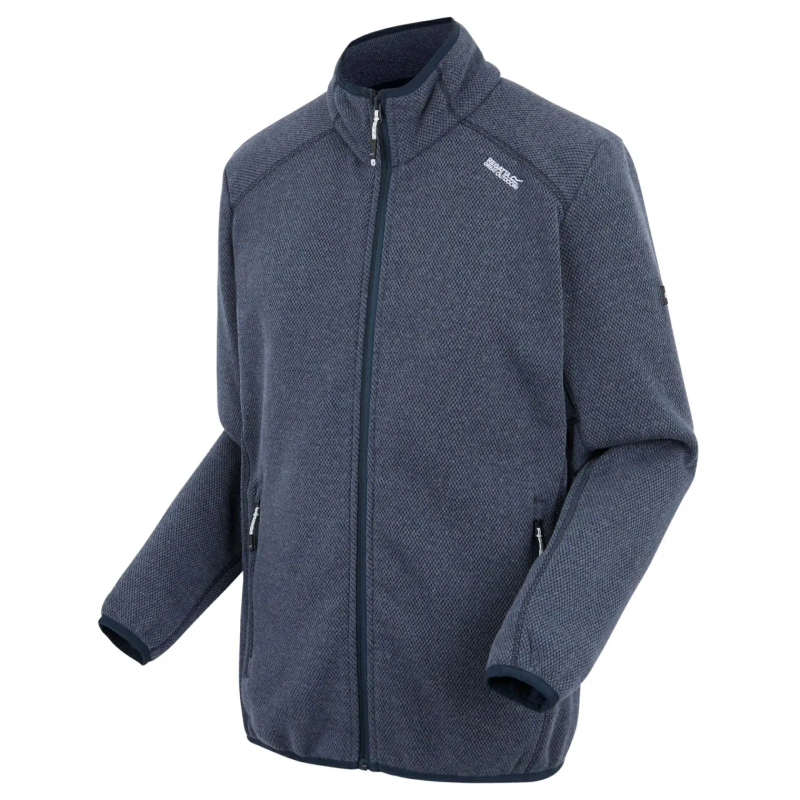 Regatta Polaire zippée pour homme Torrens |<Homme Polaires Zip Complet