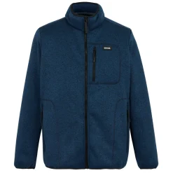 Regatta Polaire zippée pour homme Barlee |<Homme Polaires Zip Complet