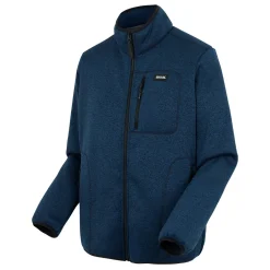 Regatta Polaire zippée pour homme Barlee |<Homme Polaires Zip Complet