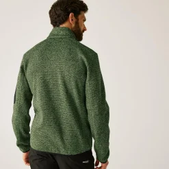 Regatta Polaire zippée pour homme Newhill |<Homme Polaires Zip Complet