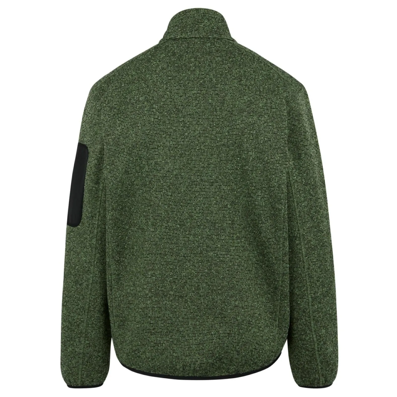 Regatta Polaire zippée pour homme Newhill |<Homme Polaires Zip Complet