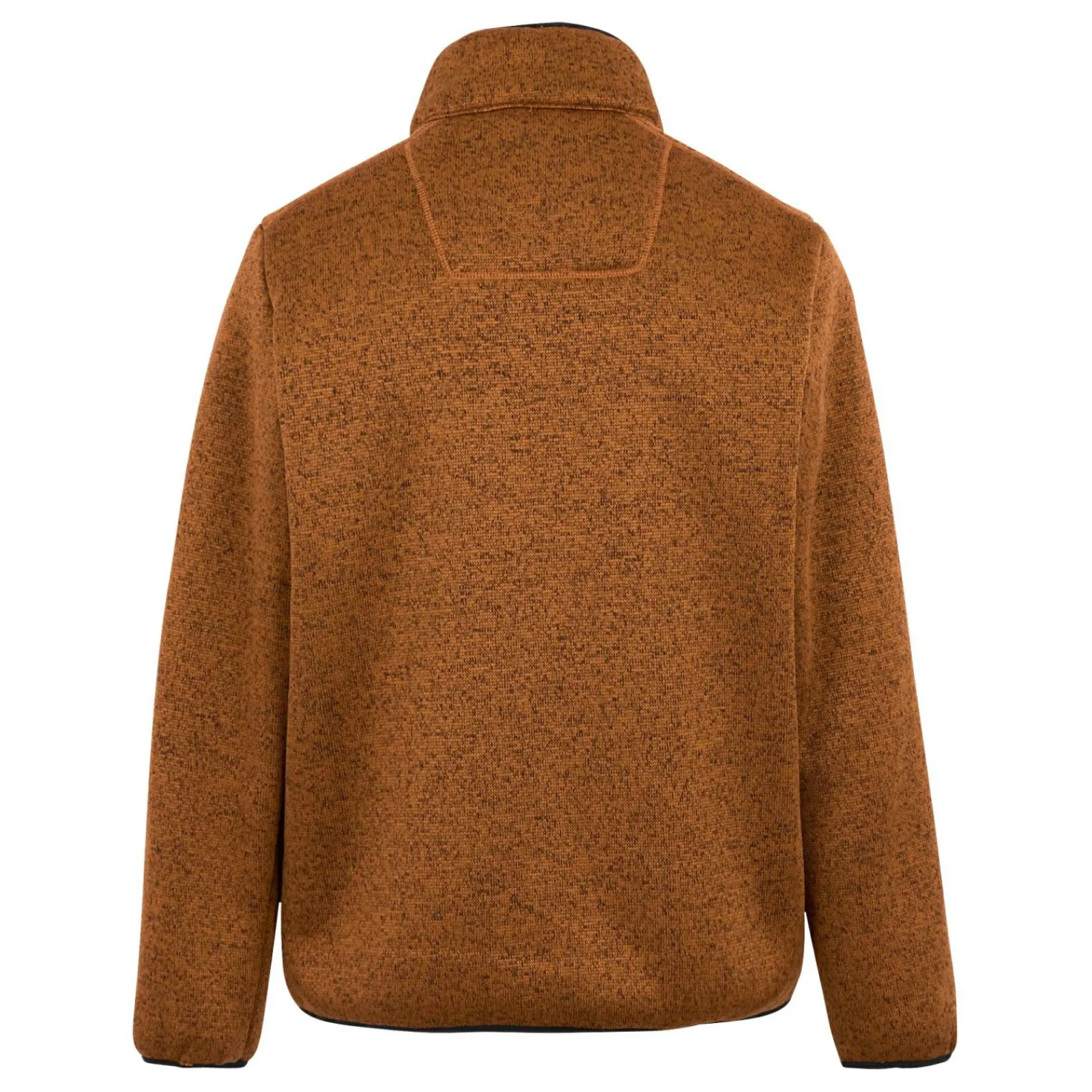 Regatta Polaire zippée pour homme Barlee |<Homme Polaires Zip Complet