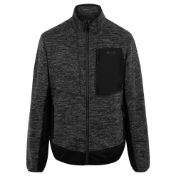 Regatta Polaire zippée pour homme Baslinn |<Homme Polaires Zip Complet