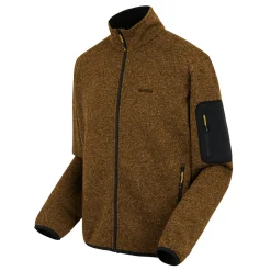Regatta Polaire zippée pour homme Newhill |<Homme Polaires Zip Complet