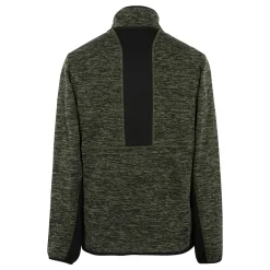 Regatta Polaire zippée pour homme Baslinn |<Homme Polaires Zip Complet