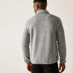 Regatta Polaire zippée pour homme Barlee |<Homme Polaires Zip Complet