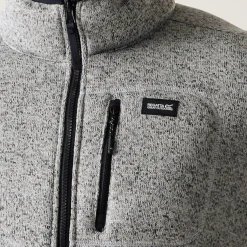 Regatta Polaire zippée pour homme Barlee |<Homme Polaires Zip Complet
