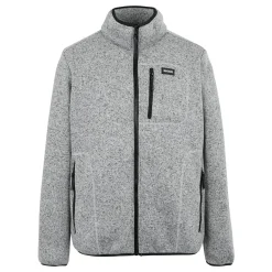 Regatta Polaire zippée pour homme Barlee |<Homme Polaires Zip Complet