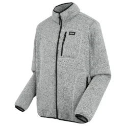Regatta Polaire zippée pour homme Barlee |<Homme Polaires Zip Complet