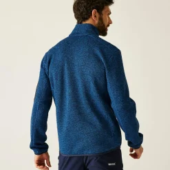 Regatta Polaire zippée pour homme Newhill |<Homme Polaires Zip Complet