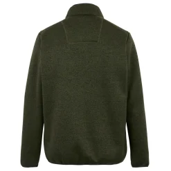 Regatta Polaire zippée pour homme Barlee |<Homme Polaires Zip Complet